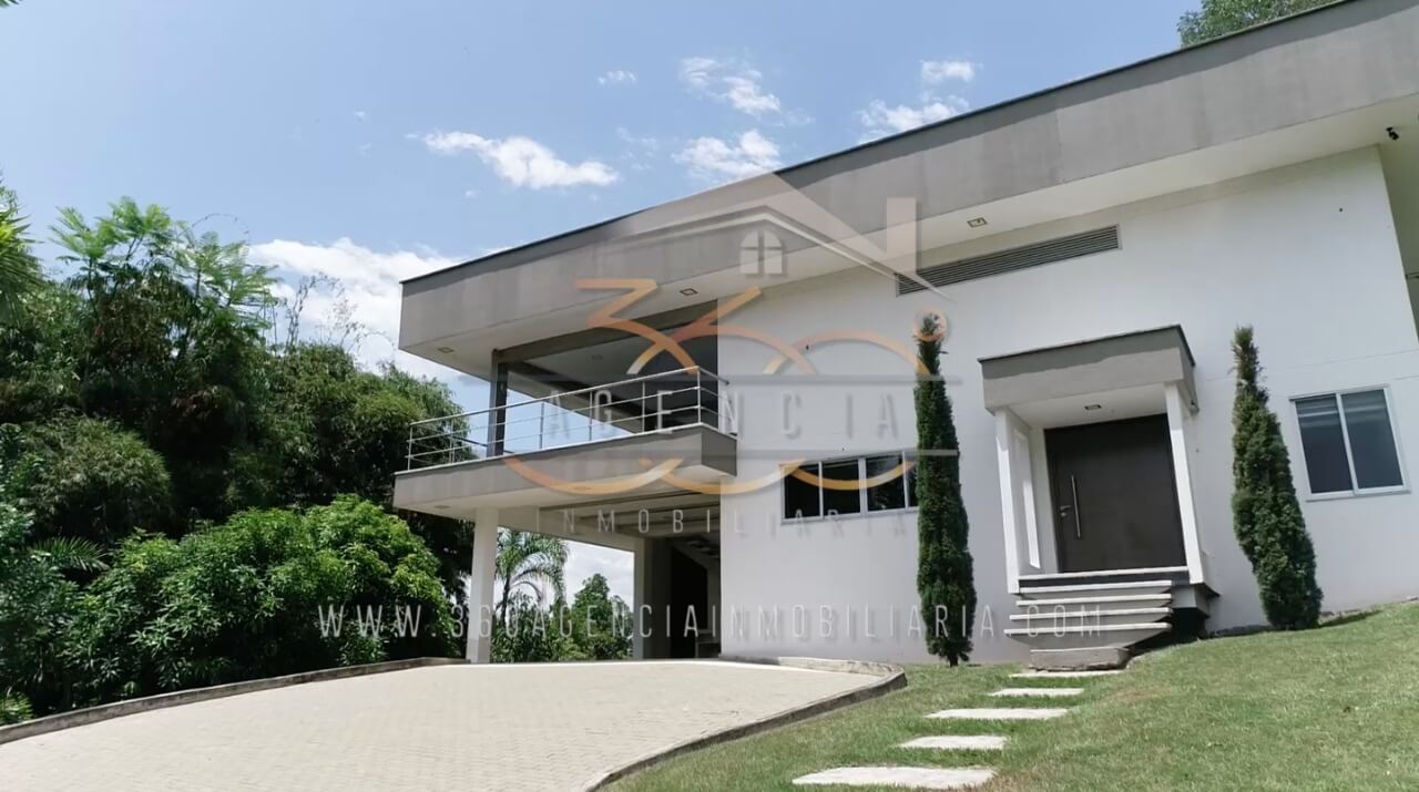 Venta Casa Malabar Cerritos Pereira